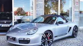 Porsche Boxster 2.7 de 2006