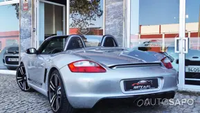 Porsche Boxster 2.7 de 2006