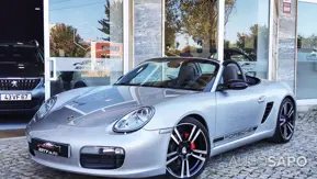 Porsche Boxster 2.7 de 2006