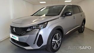 Peugeot 5008 1.5 BlueHDi Allure Pack de 2023