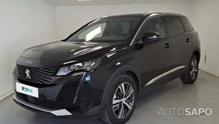 Peugeot 5008 1.5 BlueHDi Allure Pack de 2023