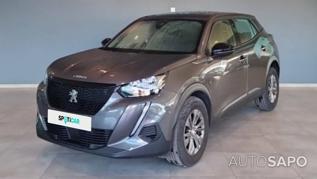 Peugeot 2008 1.2 PureTech Active Pack de 2023