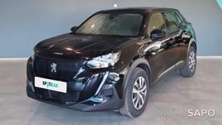 Peugeot 2008 1.2 PureTech Active Pack de 2023