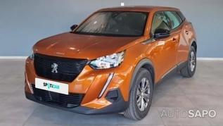 Peugeot 2008 1.2 PureTech Active Pack de 2023