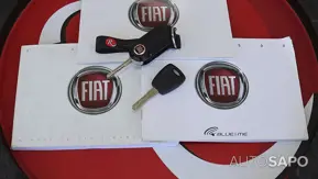 Fiat 500 0.9 8V TwinAir de 2012