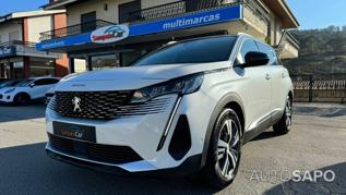 Peugeot 5008 de 2022