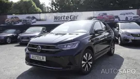 Volkswagen Taigo 1.0 TSI Life de 2022