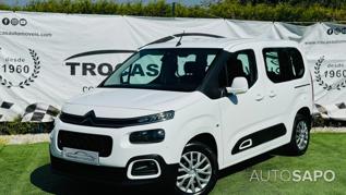 Citroen Berlingo de 2019