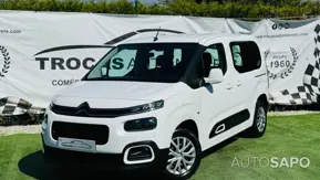 Citroen Berlingo de 2019