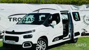 Citroen Berlingo de 2019