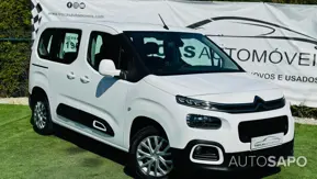 Citroen Berlingo de 2019