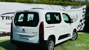 Citroen Berlingo de 2019