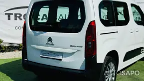 Citroen Berlingo de 2019