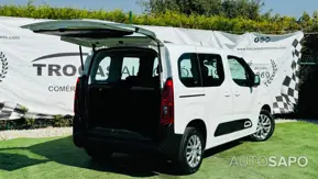 Citroen Berlingo de 2019