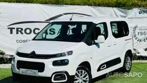 Citroen Berlingo de 2019