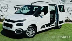 Citroen Berlingo de 2019