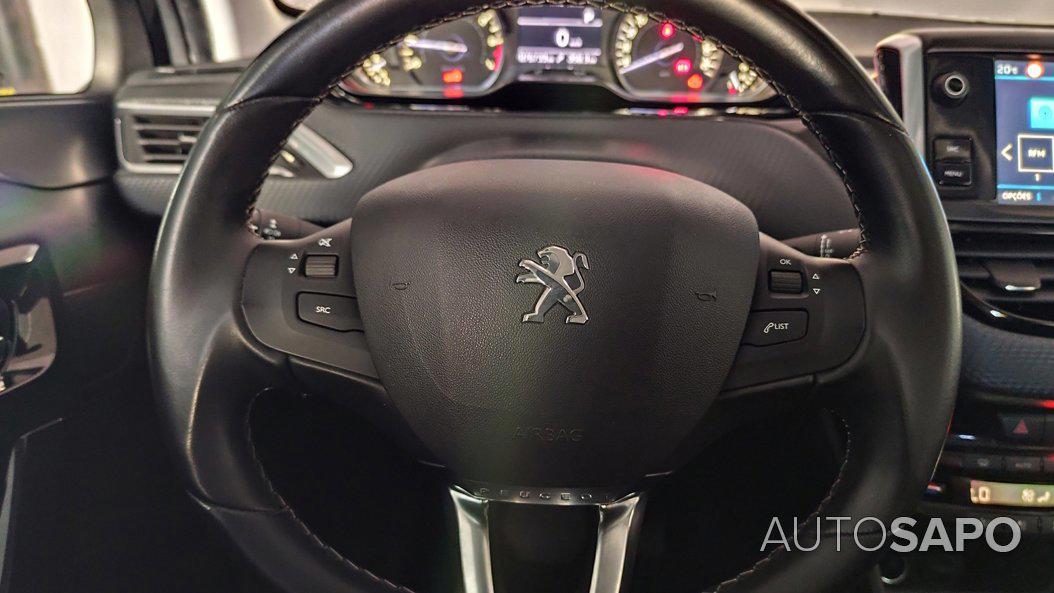 Peugeot 208 de 2019