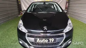 Peugeot 208 de 2019