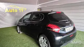 Peugeot 208 de 2019