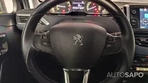 Peugeot 208 de 2019