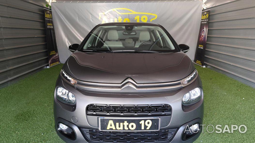 Citroen C3 de 2019