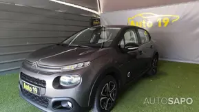 Citroen C3 de 2019