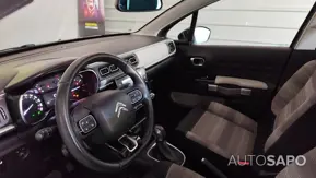 Citroen C3 de 2019