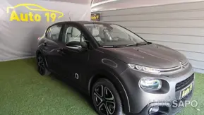 Citroen C3 de 2019