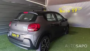 Citroen C3 de 2019