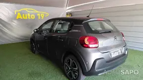 Citroen C3 de 2019