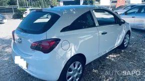 Opel Corsa 1.3 CDTi Edition de 2018