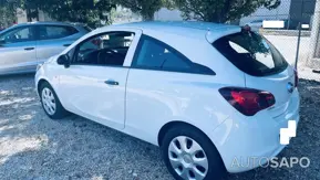 Opel Corsa 1.3 CDTi Edition de 2018