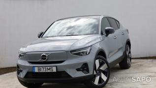 Volvo C40 de 2024