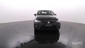 Seat Ibiza de 2023