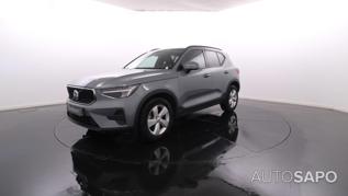 Volvo XC40 de 2023