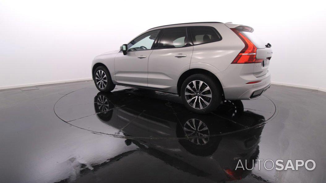 Volvo XC60 de 2023