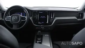 Volvo XC60 de 2023