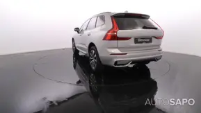 Volvo XC60 de 2023