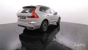 Volvo XC60 de 2023