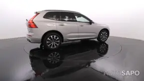 Volvo XC60 de 2023