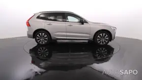 Volvo XC60 de 2023