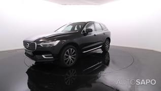 Volvo XC60 de 2020