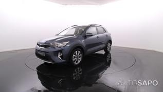 Kia Stonic de 2023