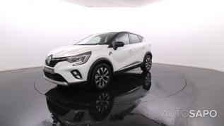 Renault Captur de 2023