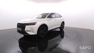 DS DS7 Crossback de 2023