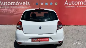 Renault Clio de 2010