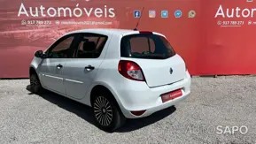 Renault Clio de 2010