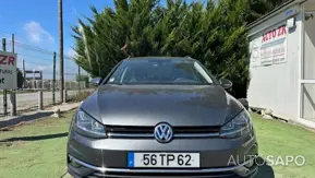 Volkswagen Golf de 2017