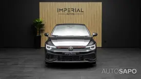 Volkswagen Golf de 2021