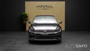 Volkswagen Golf de 2021